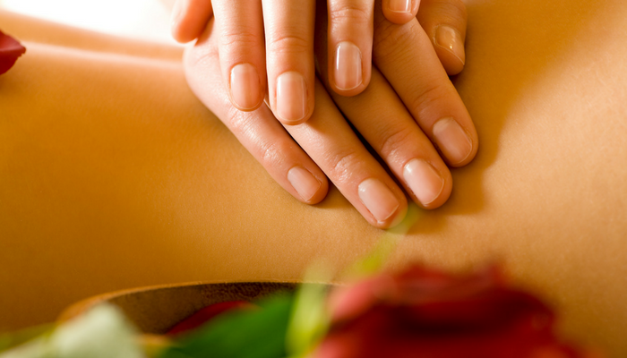 Tantric Massage Video