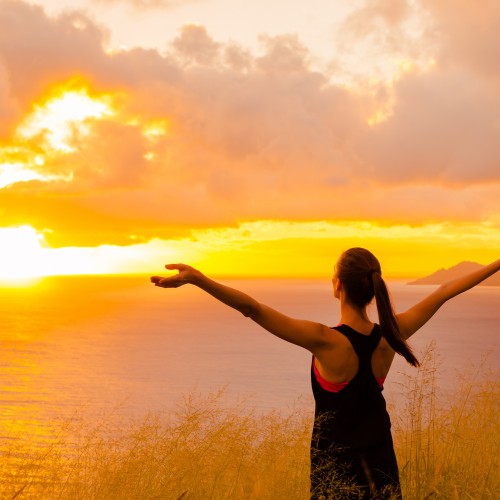Love Yourself Tantric Journey