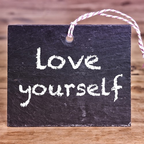 Tantric Journey Love Yourself