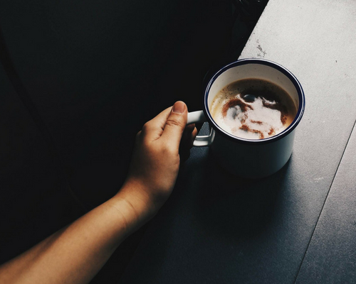 Taking Time to Eat with Mindfulness