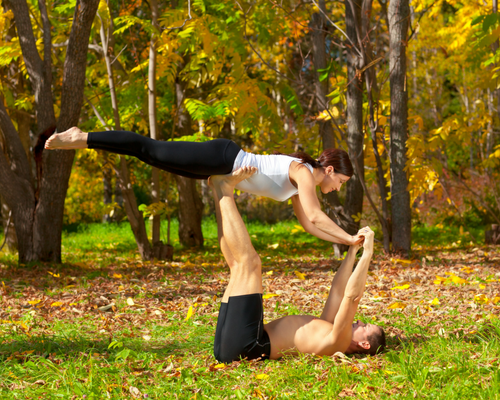 What is a Tantric Relationship