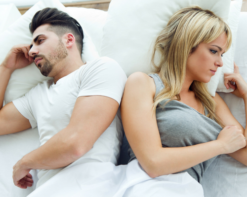 Break out of a relationship Rut - tantric Journey