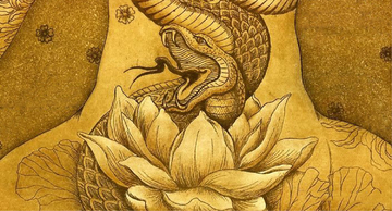 Kundalini Tantric Journey blog