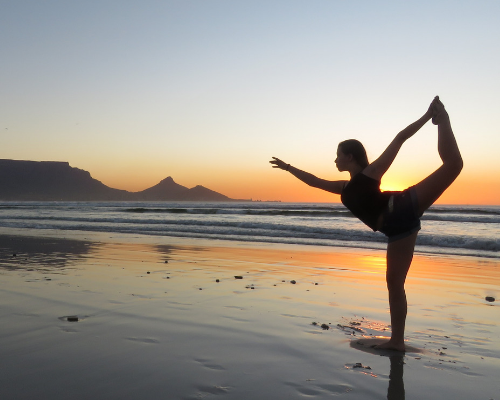 Tantric Journey blog what is Tantric Yoga?