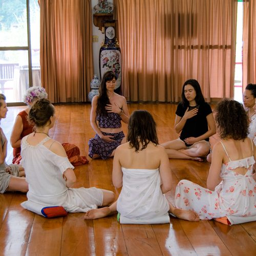 Tantra for Beginners – Taster Evening Tantric
