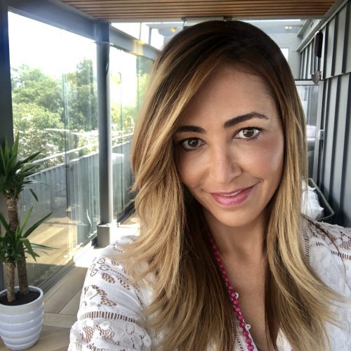 Trisha - Tantric Journey therapist
